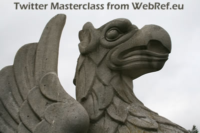 Twitter Masterclass